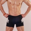 MODLİVE Don Moris DM140518 Erkek Boxer Çamaşır