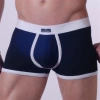 MODLİVE Don Moris DM140530 Erkek Boxer Çamaşır