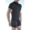 MODLİVE Don Moris DM220365 Fantazi Şort Body