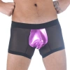 MODLİVE Don Moris DM291110 Transparan Boxer