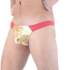 MODLİVE Don Moris DM291120 Fantezi Transparan Tanga