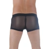 MODLİVE Don Moris DM291137 Transparan Erkek Boxer