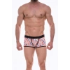 MODLİVE Don Moris Erkek Desenli Boxer