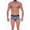 MODLİVE Don Moris Erkek Desenli Boxer
