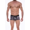 MODLİVE Don Moris Erkek Desenli Boxer