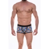 MARSİLYAN- Don Moris Erkek Desenli Boxer