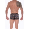 MODLİVE Don Moris Erkek Desenli Boxer