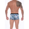 MODLİVE Don Moris Erkek Desenli Boxer
