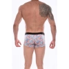 MODLİVE Don Moris Erkek Desenli Boxer