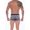 MODLİVE Don Moris Erkek Desenli Boxer