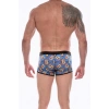 MODLİVE Don Moris Erkek Desenli Boxer