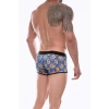 MODLİVE Don Moris Erkek Desenli Boxer