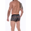 MODLİVE Don Moris Erkek Desenli Mini Boxer