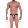 MODLİVE Don Moris Erkek Desenli Slip