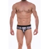 MODLİVE Don Moris Erkek Desenli Slip