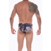 MODLİVE Don Moris Erkek Desenli Slip
