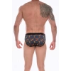 MODLİVE Don Moris Erkek Desenli Slip