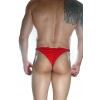 MODLİVE Erkek Arkası Büzgülü Brazillian Slip