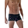 MODLİVE Erkek Boxer Çamaşır