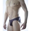 MODLİVE Erkek Daire Desenli Fantezi Jockstrap