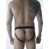 MODLİVE Erkek Desenli Jockstrap İç Çamaşırı