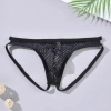 MODLİVE Erkek Fantazi File Jockstrap