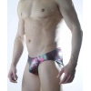 MODLİVE Erkek Fantezi Jockstrap İç Çamaşırı