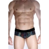 MODLİVE Erkek Fantezi Mini Boxer