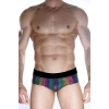 MODLİVE Erkek Fantezi Mini Boxer