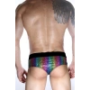 MODLİVE Erkek Fantezi Mini Boxer
