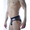 MODLİVE Erkek Fantezi Renki Jockstrap İç Giyim