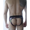 MODLİVE Erkek Fantezi Renki Jockstrap İç Giyim