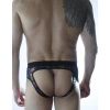 MODLİVE Erkek Fantezi Renkli Jockstrap İç Giyim