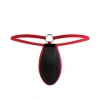 MODLİVE Erkek Metalli String İç Giyim