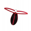 MODLİVE Erkek Metalli String İç Giyim