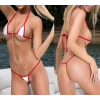 MODLİVE Fantezi Bikini Takım