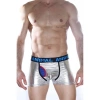 MODLİVE Fantezi Erkek Boxer