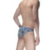 MODLİVE Fantezi Slip Çamaşır