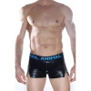 MODLİVE Fermuar Yırtmaçlı Boxer