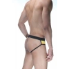 MARSİLYAN- Gökkuşağı Jockstrap Fantezi İç Giyim