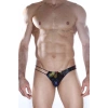 MODLİVE İp Detaylı Fantazi Slip