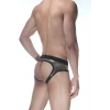 MARSİLYAN- Jockstrap Fantezi Çamaşır