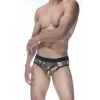 MARSİLYAN- Jockstrap Fantezi Çamaşır