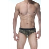 MODLİVE Jockstrap Seksi Erkek Modeli