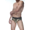 MARSİLYAN- Jockstrap Seksi Erkek Modeli