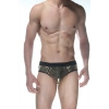 MODLİVE Jockstrap Seksi Erkek Modeli