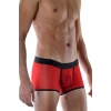 MODLİVE Kırmızı Erkek Boxer