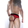 MODLİVE Kırmızı Jockstrap