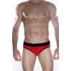 MODLİVE Kırmızı Jockstrap