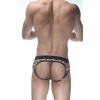 MODLİVE Leopar Jockstrap Erkek İç Giyim